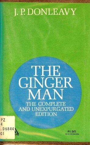The Ginger Man, Unexpurgated Edition