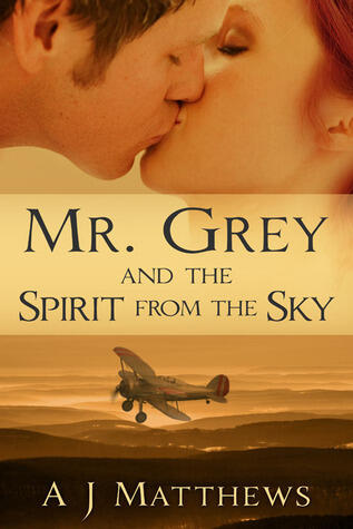 Mr. Grey Series