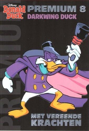Darkwing Duck: Met vereende krachten