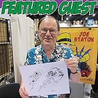 Joe Staton