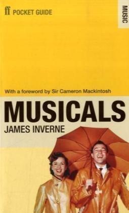 The Faber Pocket Guide to Musicals