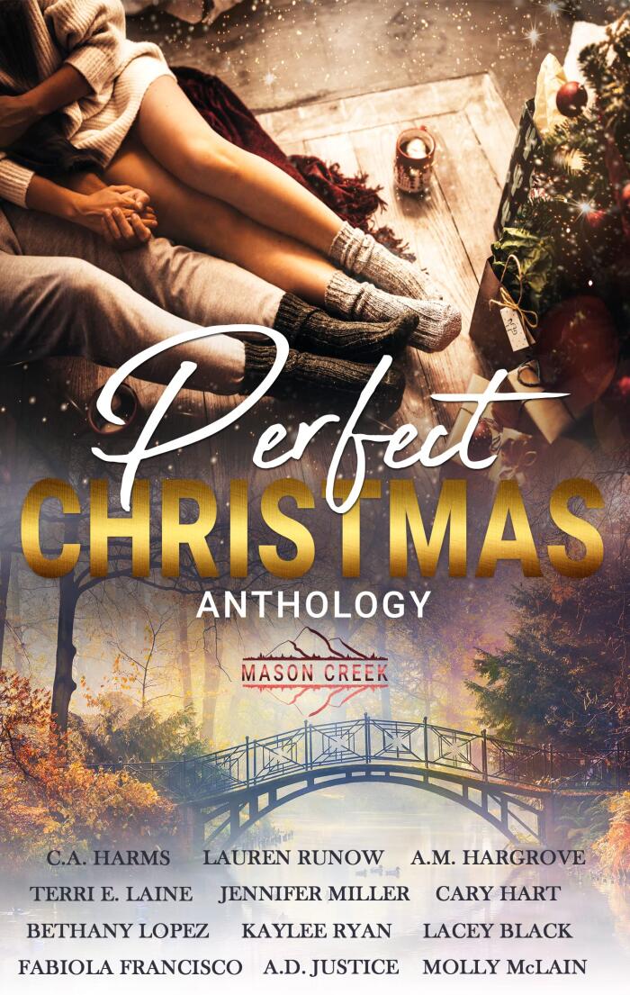 Perfect Christmas: A Mason Creek Christmas Anthology