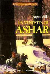 La vendetta di Ashar
