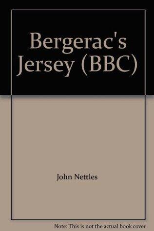 Bergerac's Jersey