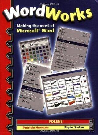 Word Works Pupil Book