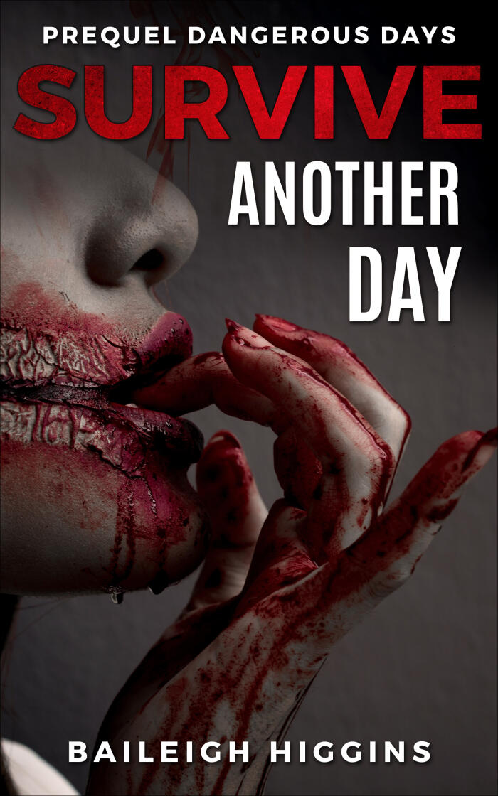 Survive Another Day