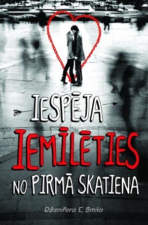 Iespēja iemīlēties no pirmā skatiena