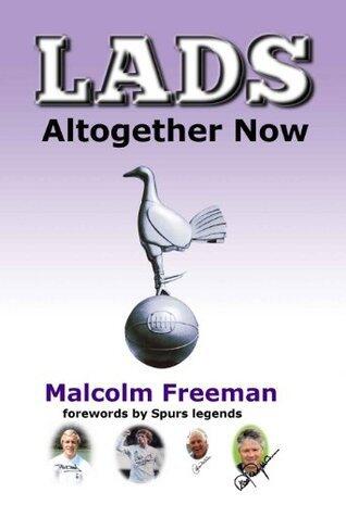 Lads - Altogether Now