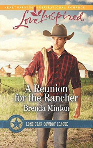 A Reunion for the Rancher