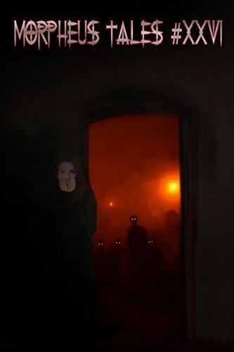 Morpheus Tales #26