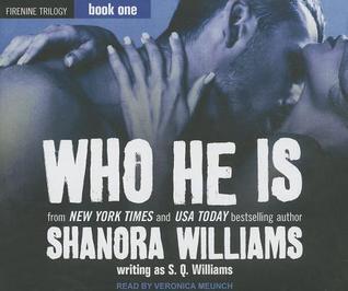 Who He Is
