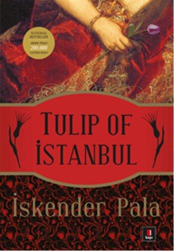 Tulip of Istanbul