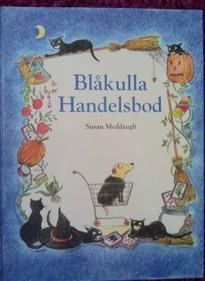 Blåkulla Handelsbod