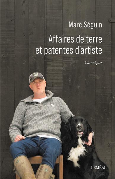 Affaires de terre et patentes d’artiste