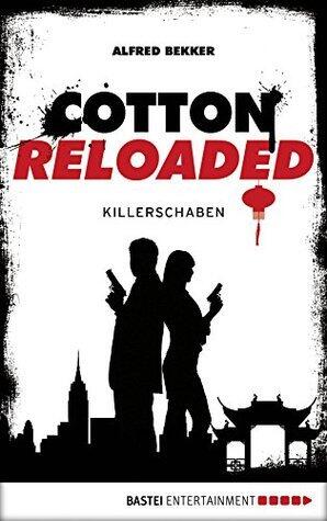 Cotton Reloaded - 28: Killerschaben