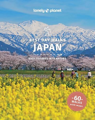 Lonely Planet Best Day Walks Japan 2[AU/UK]