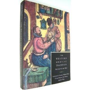 The Western Medical Tradition byConrad