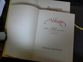 Candide