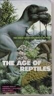 The Age of Reptiles: The Great Dinosaur Mural at Yale