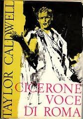 Cicerone voce di Roma