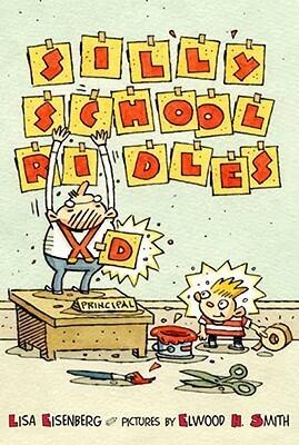 Silly School Riddles