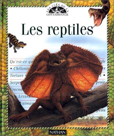 REPTILES #12 -LES
