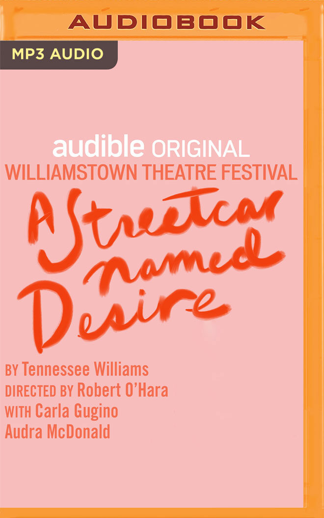 A Streetcar Named Desire