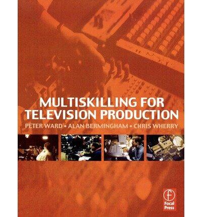 Multiskilling for Television Production (2000)