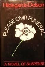Please Omit Funeral