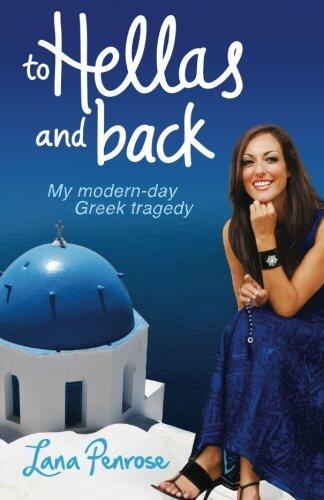 To Hellas and Back: My Modern Day Greek Tragedy