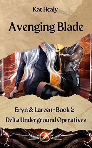 Eryn & Larcen