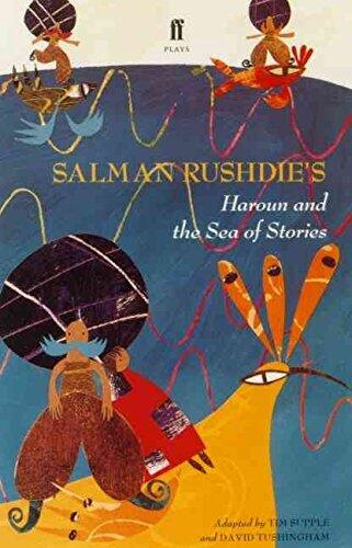 Haroun and the Sea of Stories