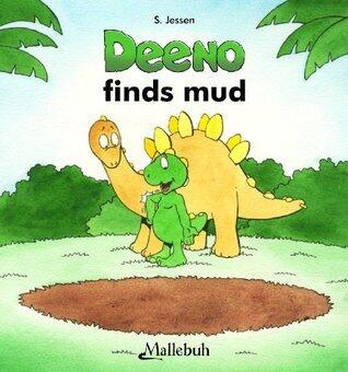 Deeno finds mud