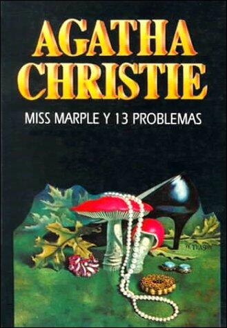 Miss Marple y 13 problemas