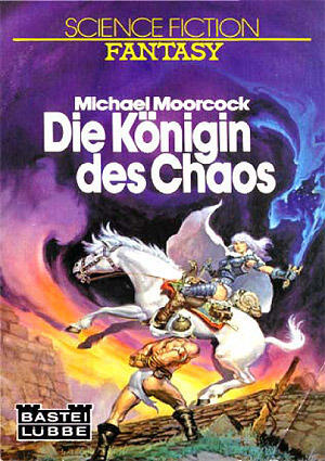 Die Königin des Chaos