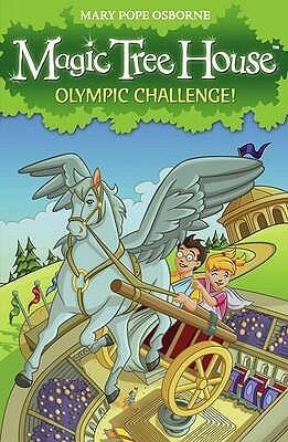 Olympic Challenge!