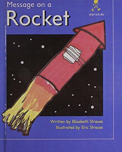 Message on a Rocket