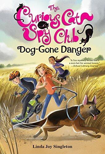 Dog-Gone Danger