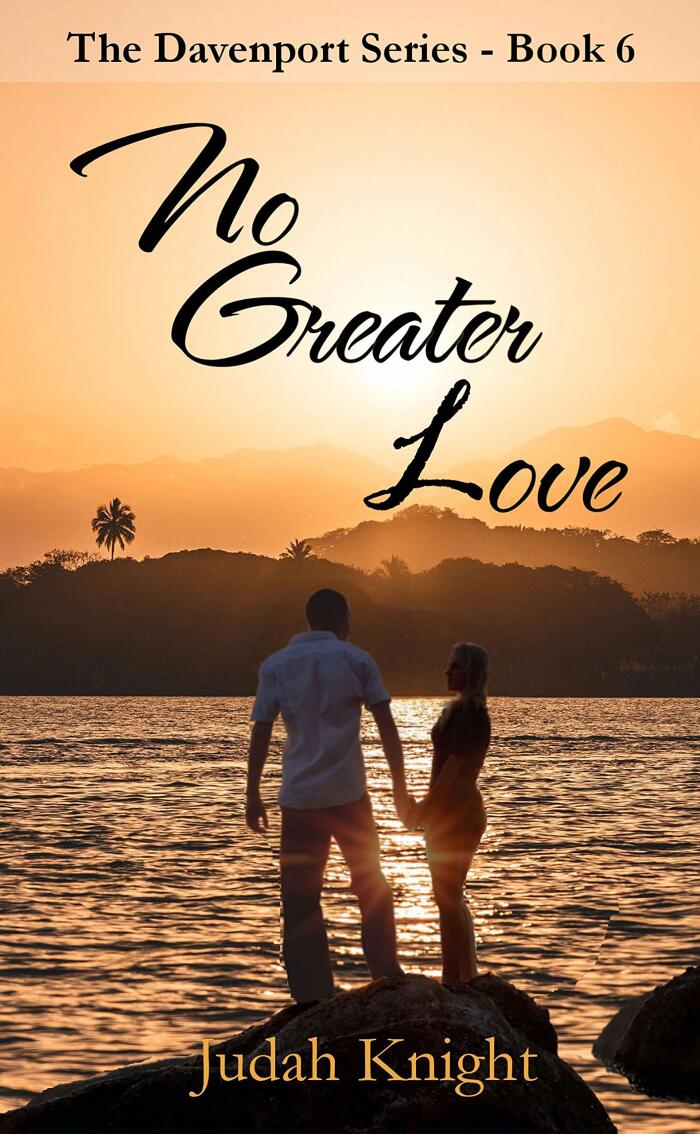 No Greater Love