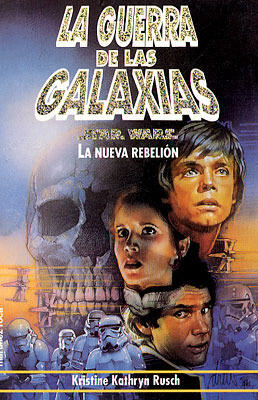 La nueva rebelión