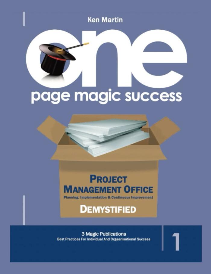 Project Management Office Demystified