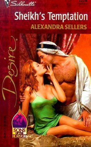 Sheikh's Temptation