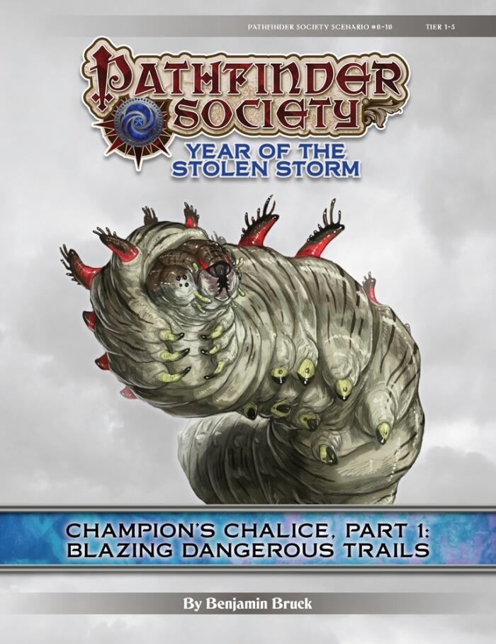Champion's Chalice
