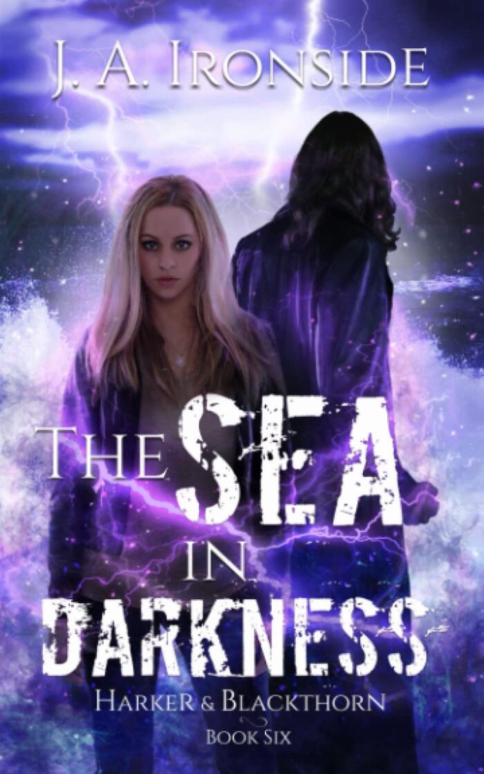 The Sea in Darkness: