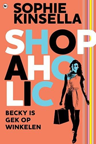 Shopaholic!