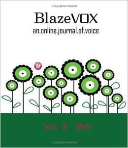 BlazeVOX: an.online.journal.of.voice, Vol. 3: 2k5