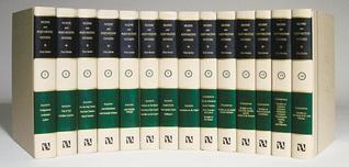 The Complete Nicene and Post-Nicene Fathers, First Series