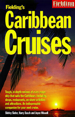 Fielding's Caribbean Cruises