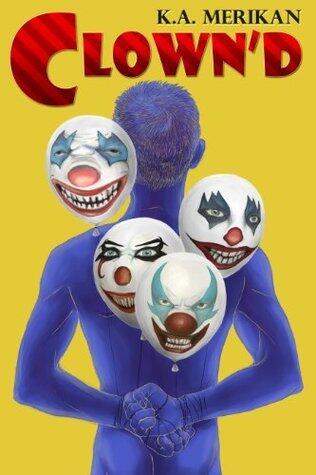 Clown'd