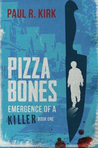 Pizza Bones